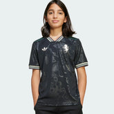 Conjunto Infantil Juventus III 2025/26